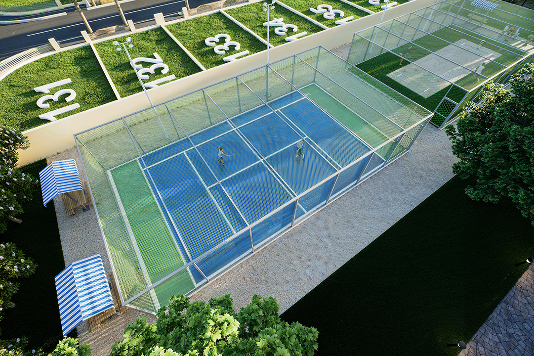 court 720